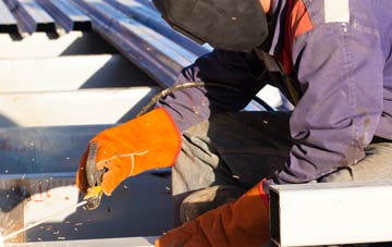 Shiplate flat roofing options