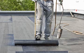 flat roof replacement Shiplate, Somerset
