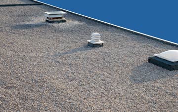 flat roofing Shiplate, Somerset