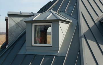 metal roofing Shiplate, Somerset