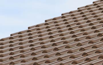 plastic roofing Shiplate, Somerset