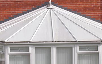 Shiplate polycarbonate conservatory roof repairs