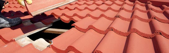 compare Shiplate roof repair quotes