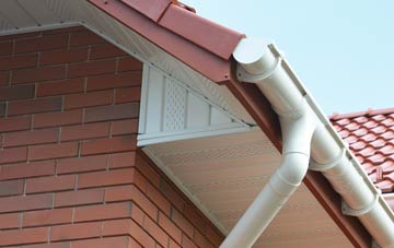 Shiplate soffit repair costs