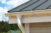 Shiplate soffits